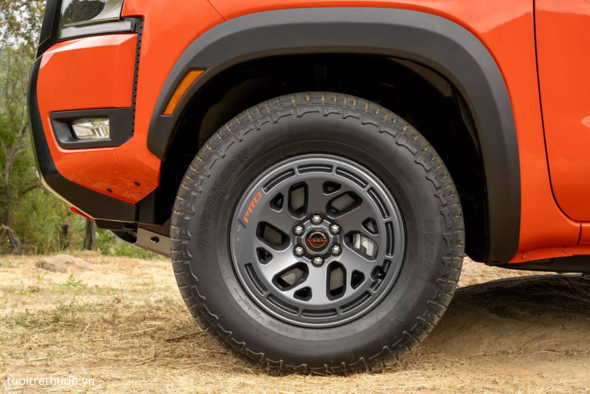 Nissan Navara 2025 - Đánh giá chung, thông số, giá lăn bánh mới nhất 3/2025