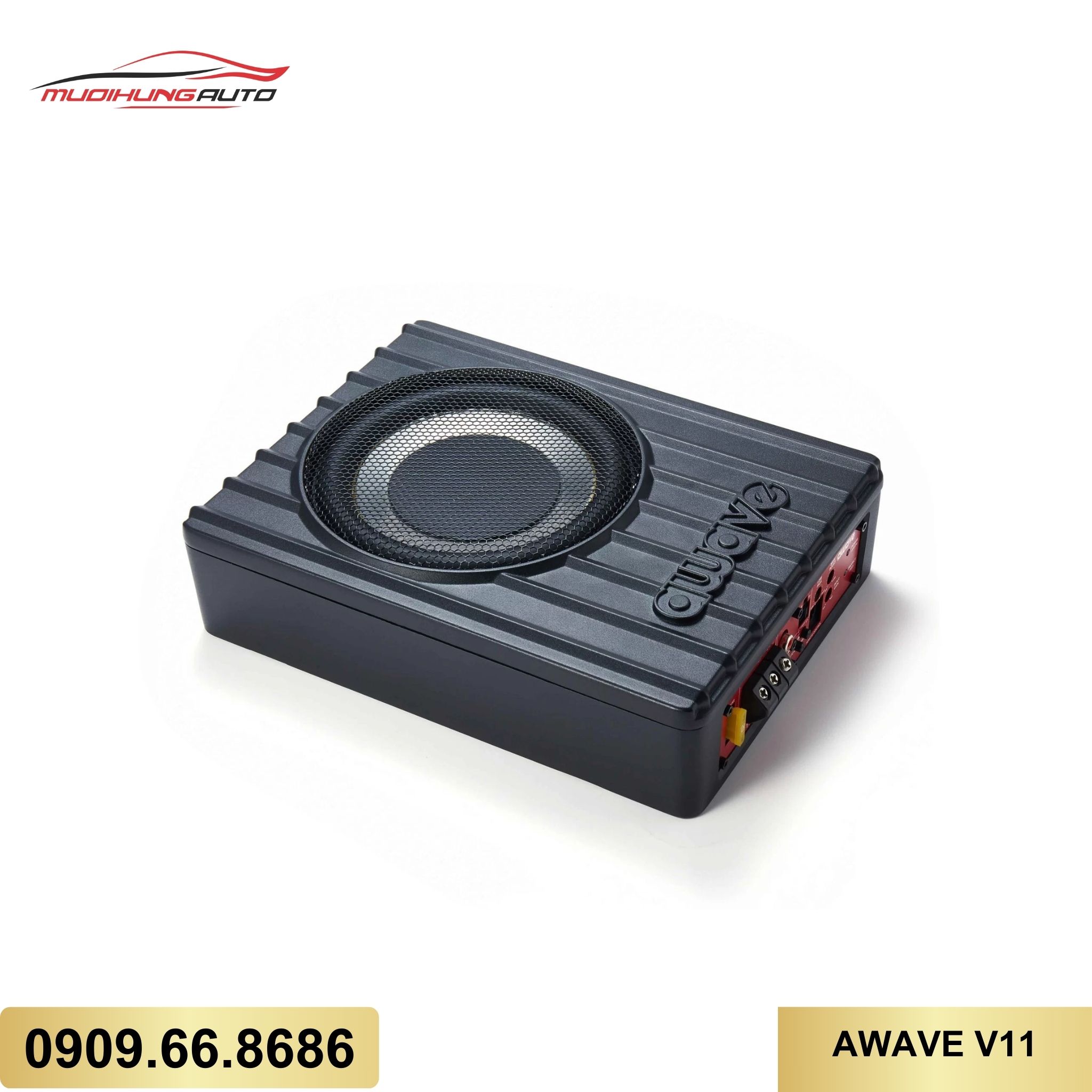 Awave V11