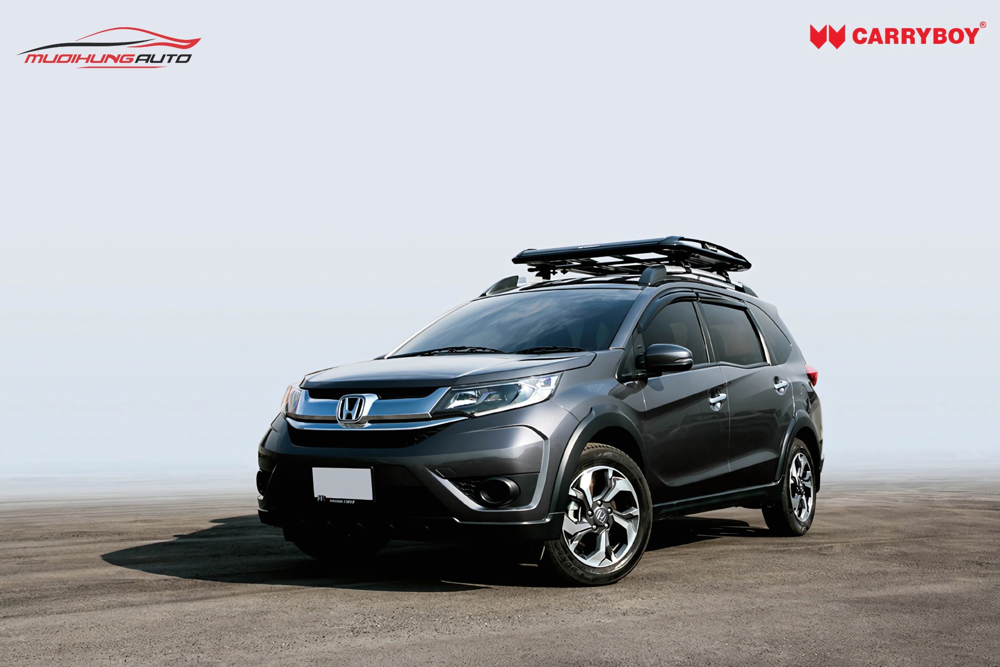 Baga mui Carry Boy 100x120cm - Mã CB550