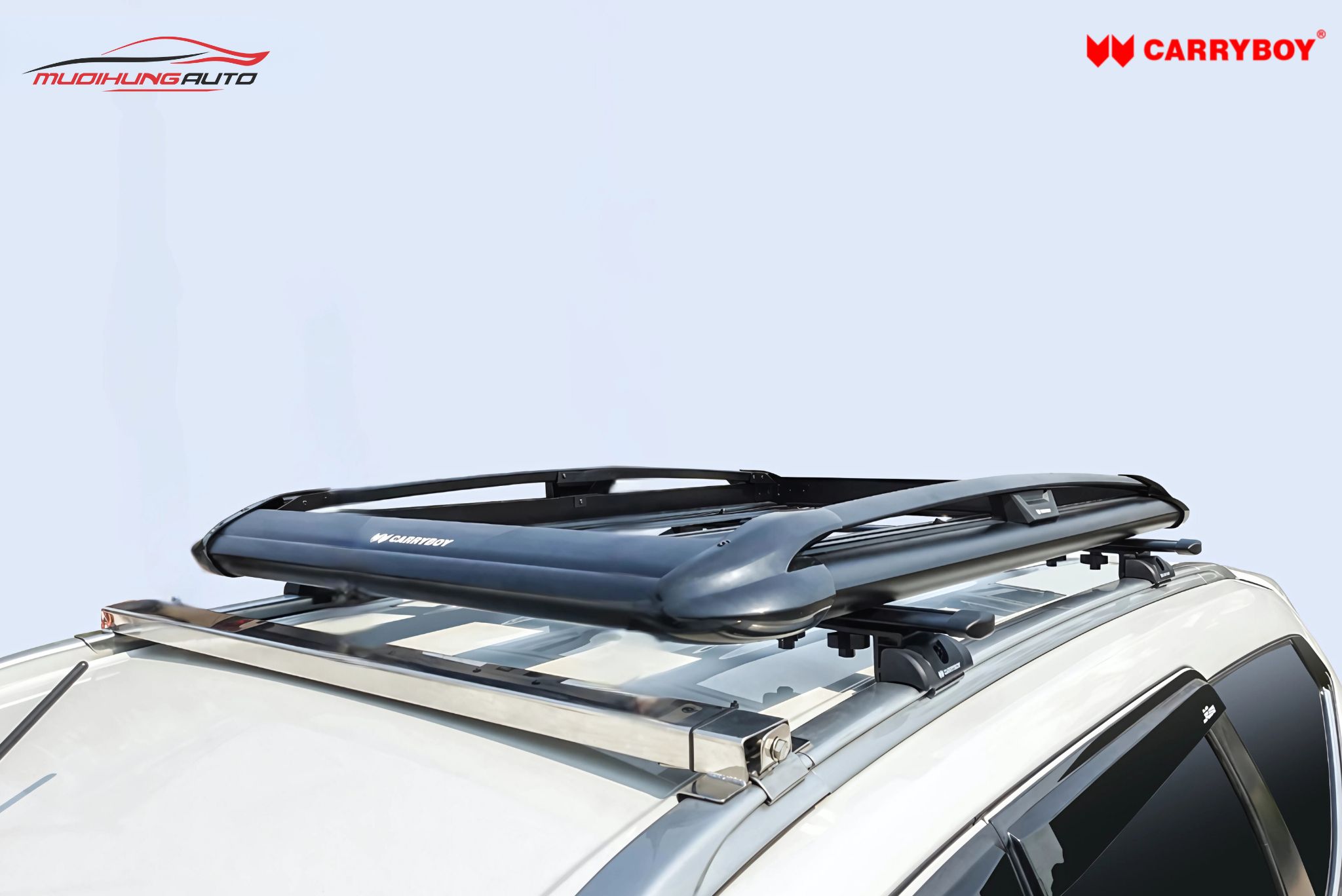 Baga mui Carryboy 100x160cm - Mã CB550