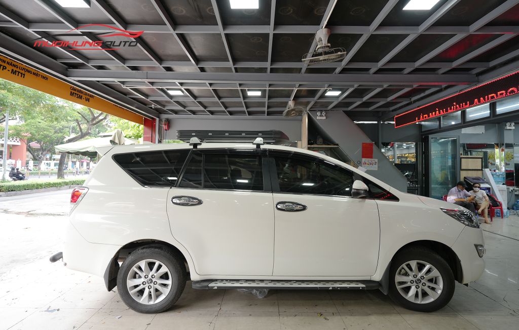 Baga mui xe 7&nbsp;chỗ 127cm