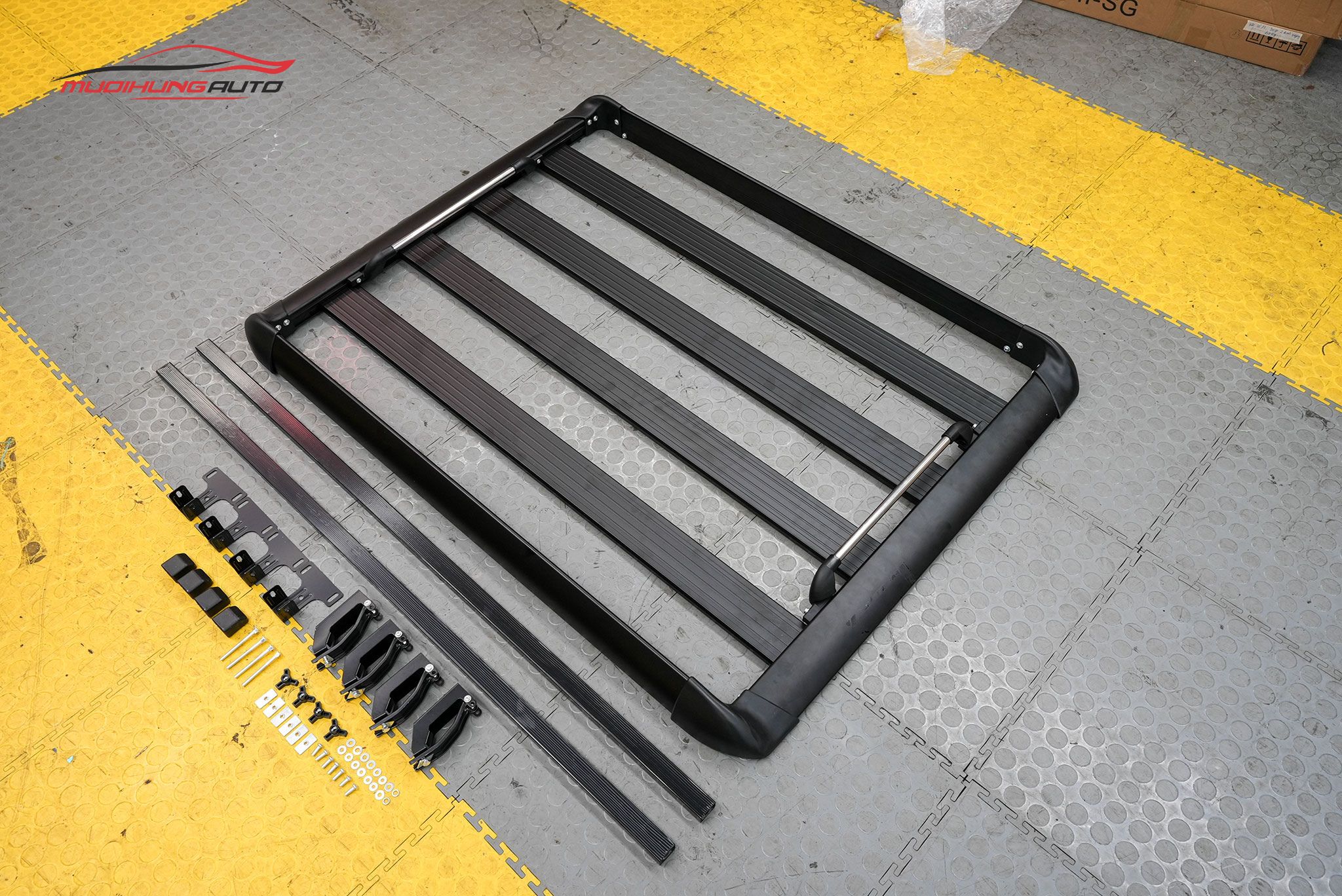 Baga mui Yaki 127x95cm - Mã CP-308