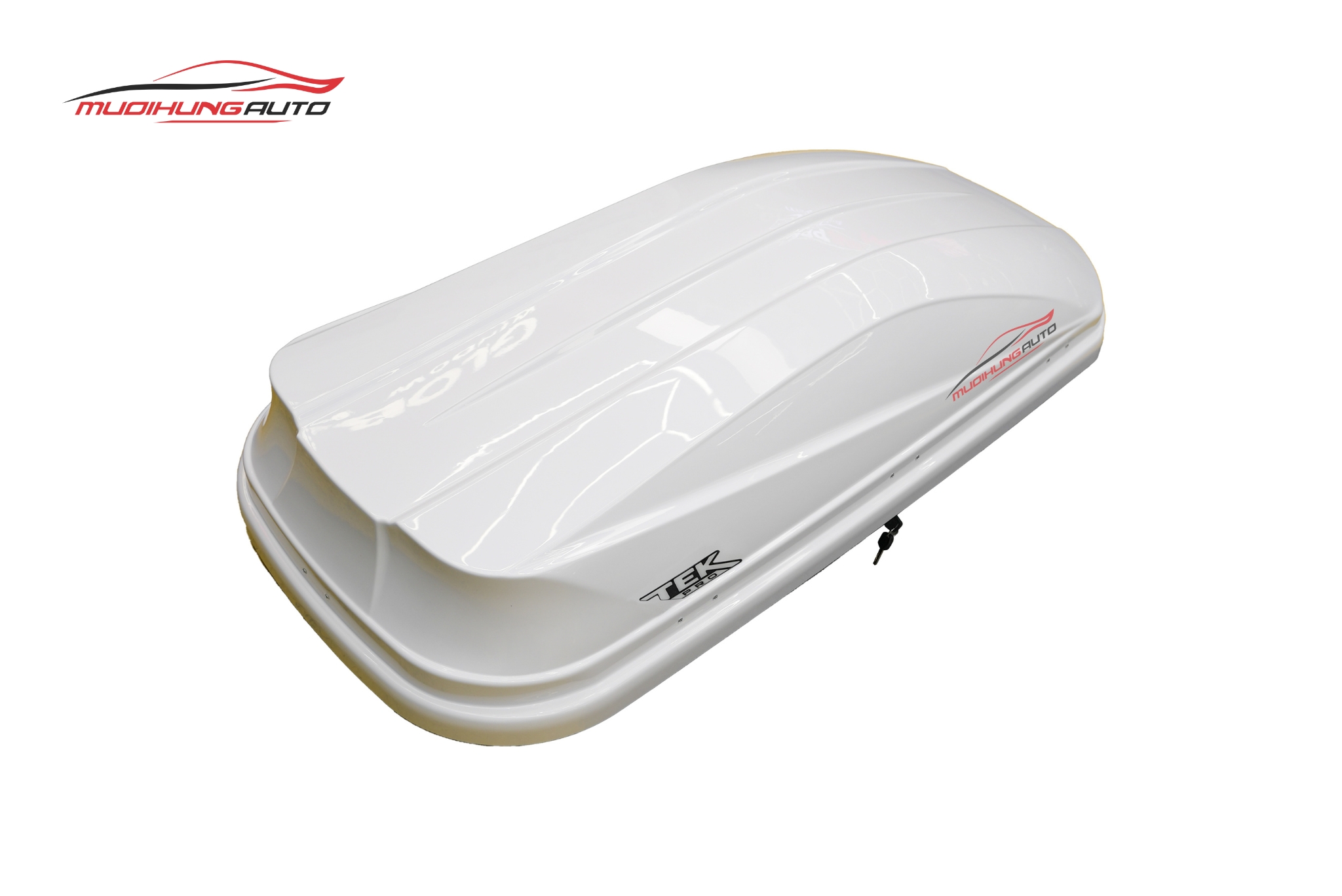 Baga phi thuyền TEK Pro 650