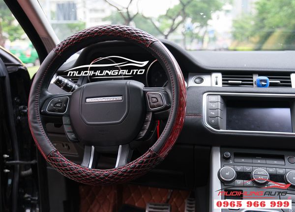  Bao tay vô lăng ô tô cao cấp mã 51 07