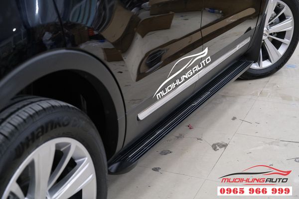 Bệ bước Ford Explorer 2019-2020 Chính hãng 04