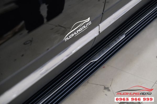 Bệ bước Ford Explorer 2019-2020 Chính hãng 10