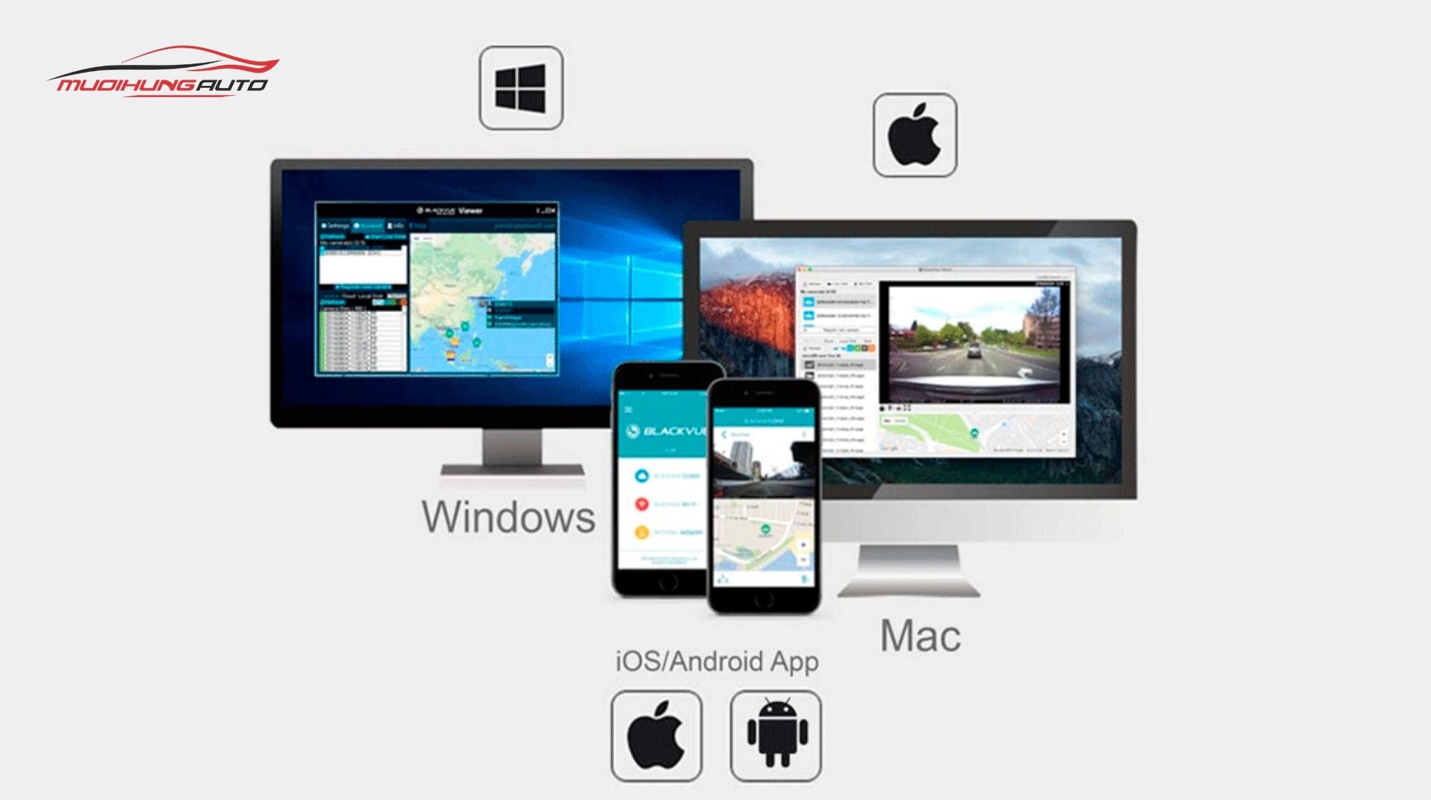 Blackvue DR770X-2CH LTE