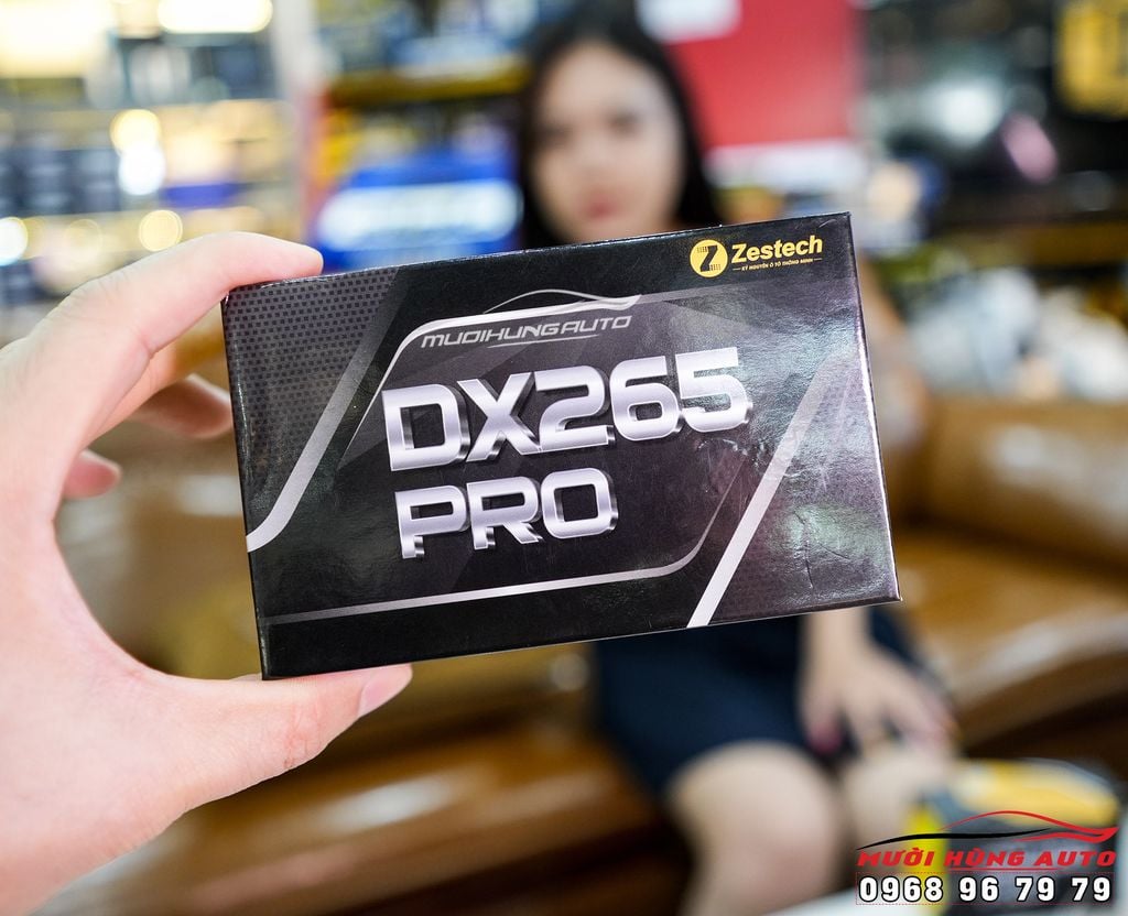 Android Box Zestech DX265 Pro – Sự Lựa Chọn Hoàn Hảo Trong Thời Đại Công Nghệ Số