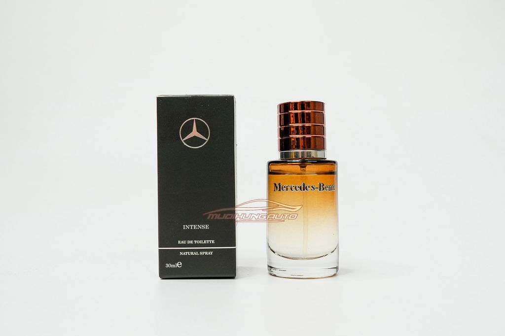 TẶNG NGAY NƯỚC HOA MERCEDES KHI MUA BỘ KHUẾCH TÁN NƯỚC HOA NOTA AIR BALANCE