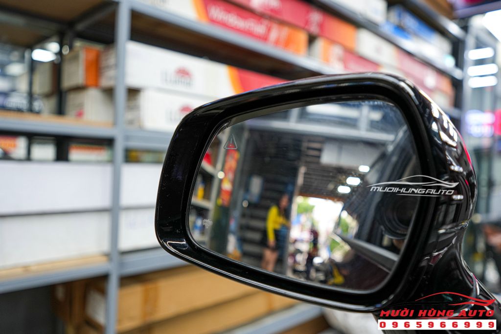 Bỏ Túi 5 Món Phụ Kiện "Hot" Nhất Năm 2022 Cho Xe Kia Carnival