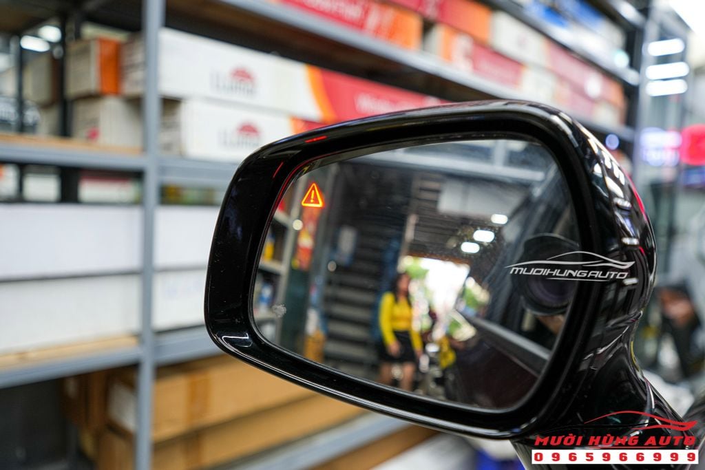 Bỏ Túi 5 Món Phụ Kiện "Hot" Nhất Năm 2022 Cho Xe Kia Carnival