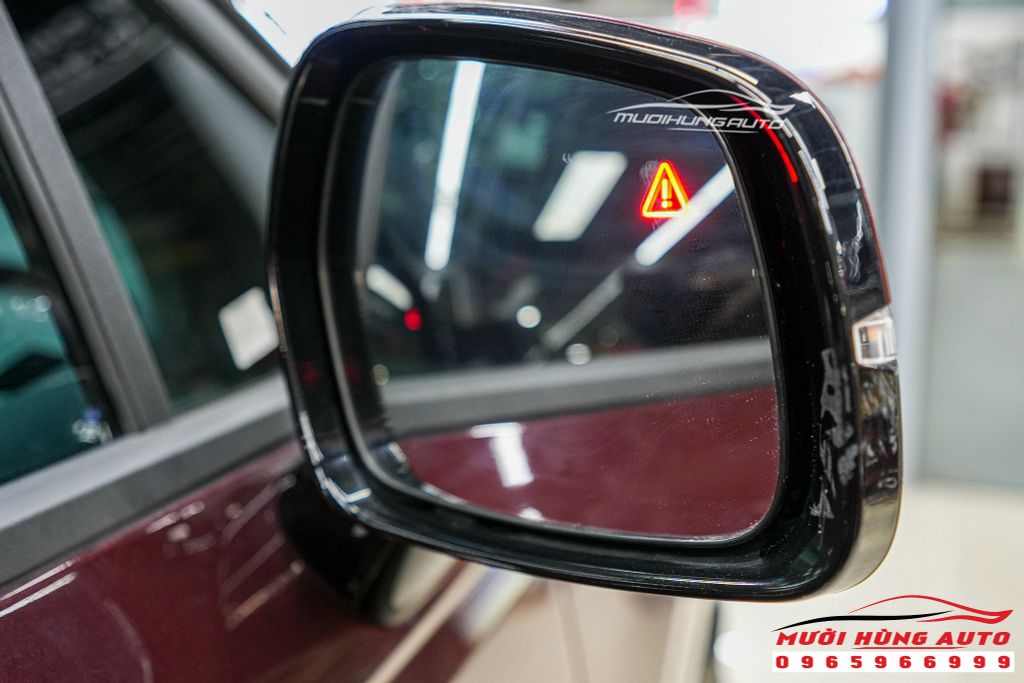 Bỏ Túi 5 Món Phụ Kiện "Hot" Nhất Năm 2022 Cho Xe Kia Carnival