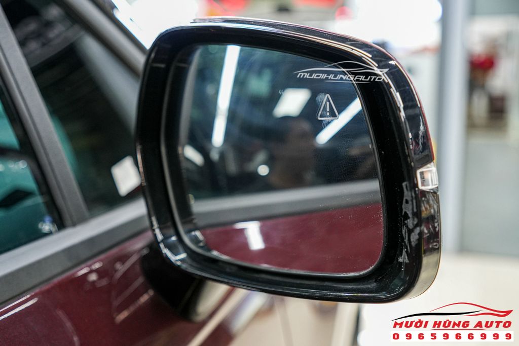 Bỏ Túi 5 Món Phụ Kiện "Hot" Nhất Năm 2022 Cho Xe Kia Carnival