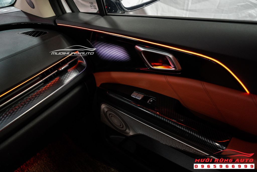 Bỏ Túi 5 Món Phụ Kiện "Hot" Nhất Năm 2022 Cho Xe Kia Carnival