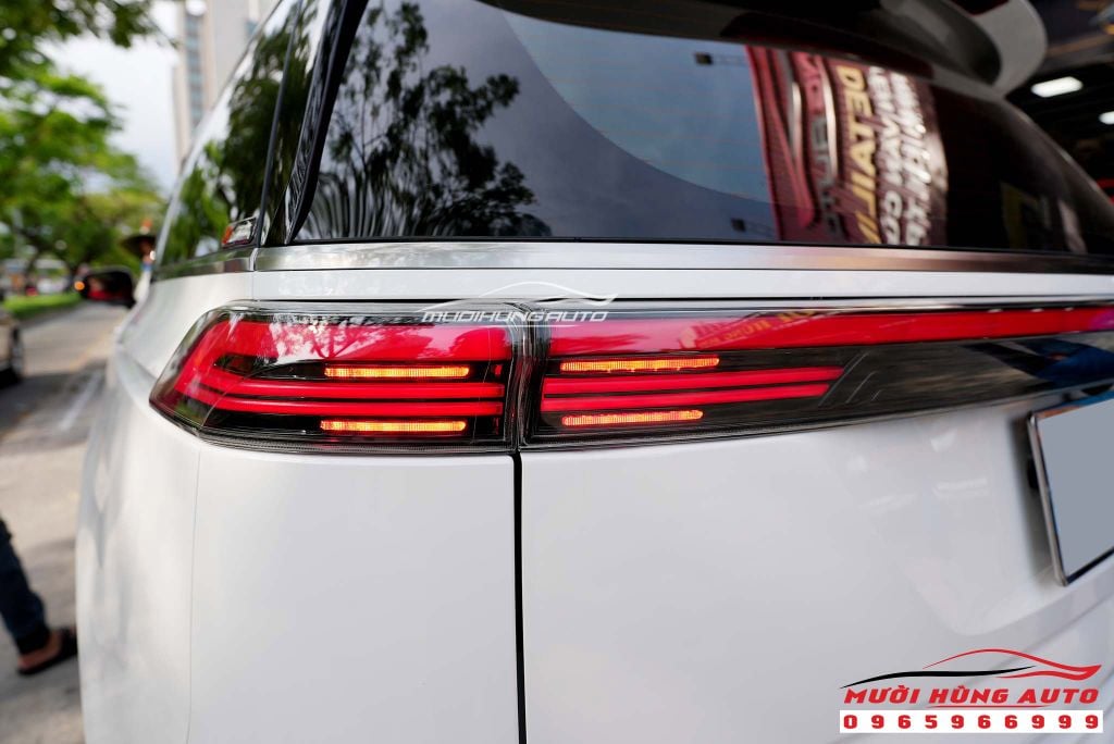 Bỏ Túi 5 Món Phụ Kiện "Hot" Nhất Năm 2022 Cho Xe Kia Carnival