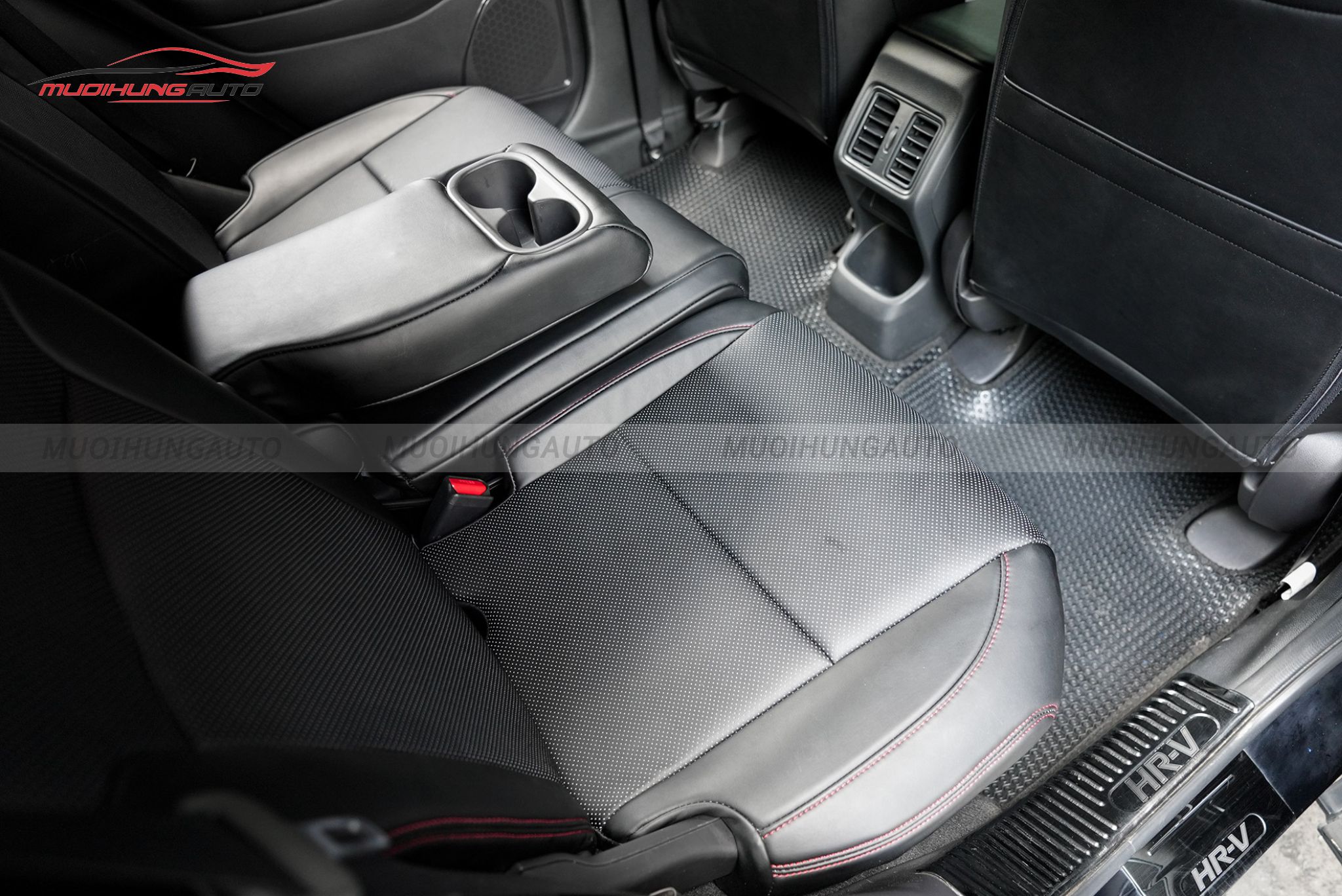 Bọc ghế da xe hơi Honda HRV 2022