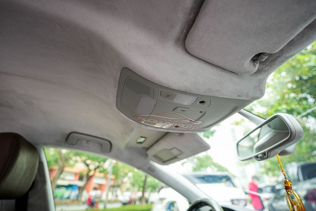 CÁC MẪU BỌC TRẦN DA XE HƠI ĐẸP NHẤT NĂM 2023