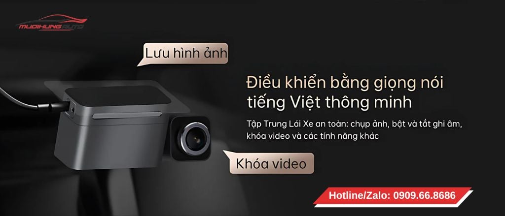 Cam hành trình Utour C2 Max