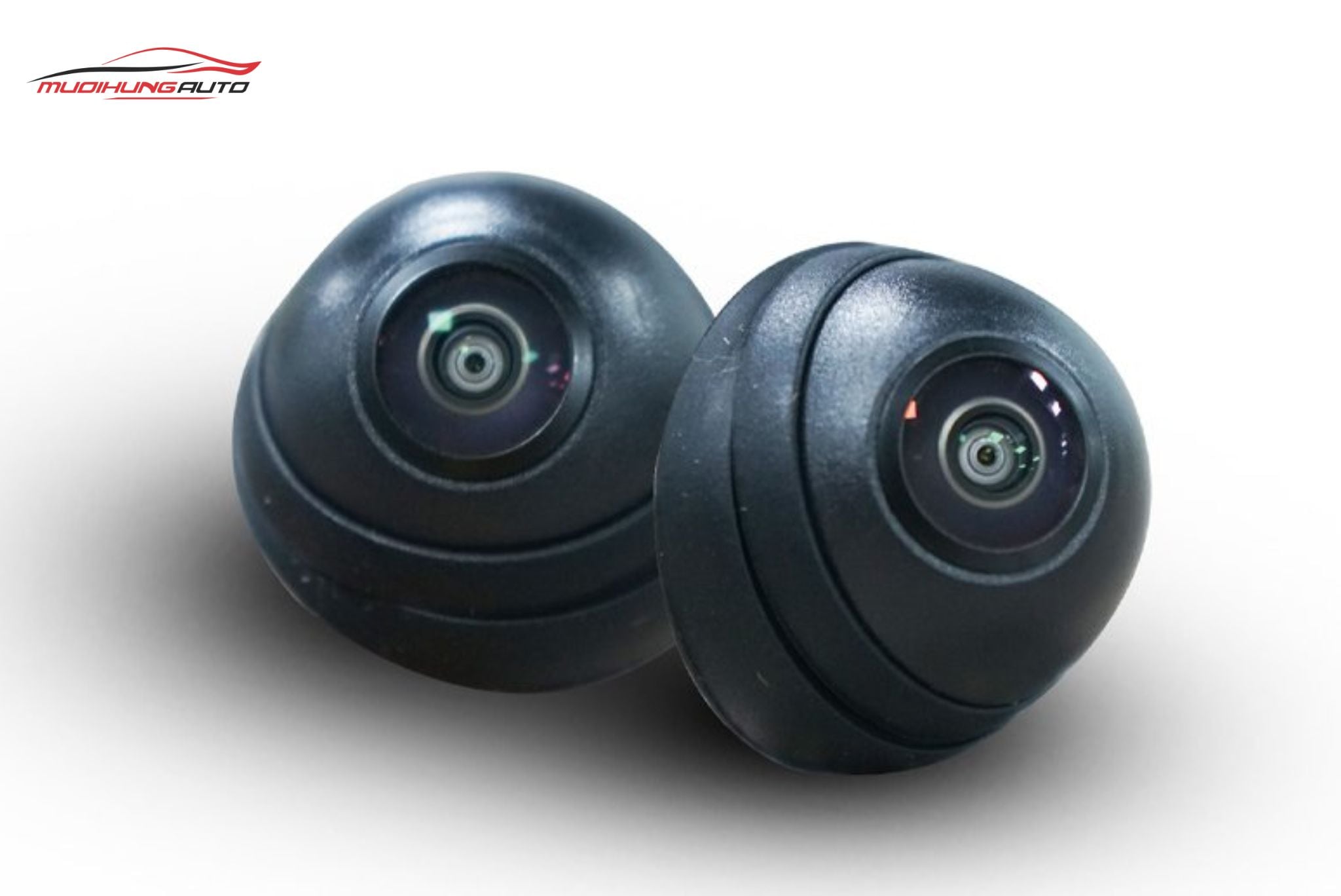 Camera 3 mắt ô tô Zestech