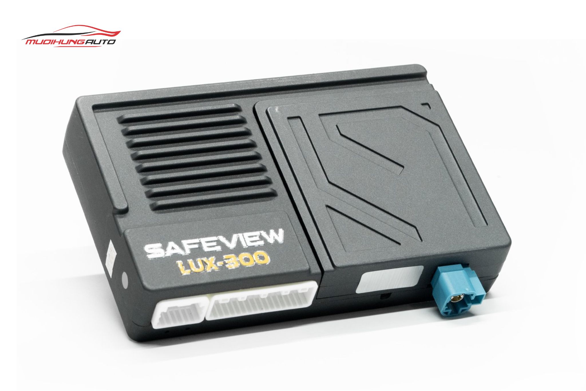 Camera 360 Safeview Lux-300 cho xe Honda