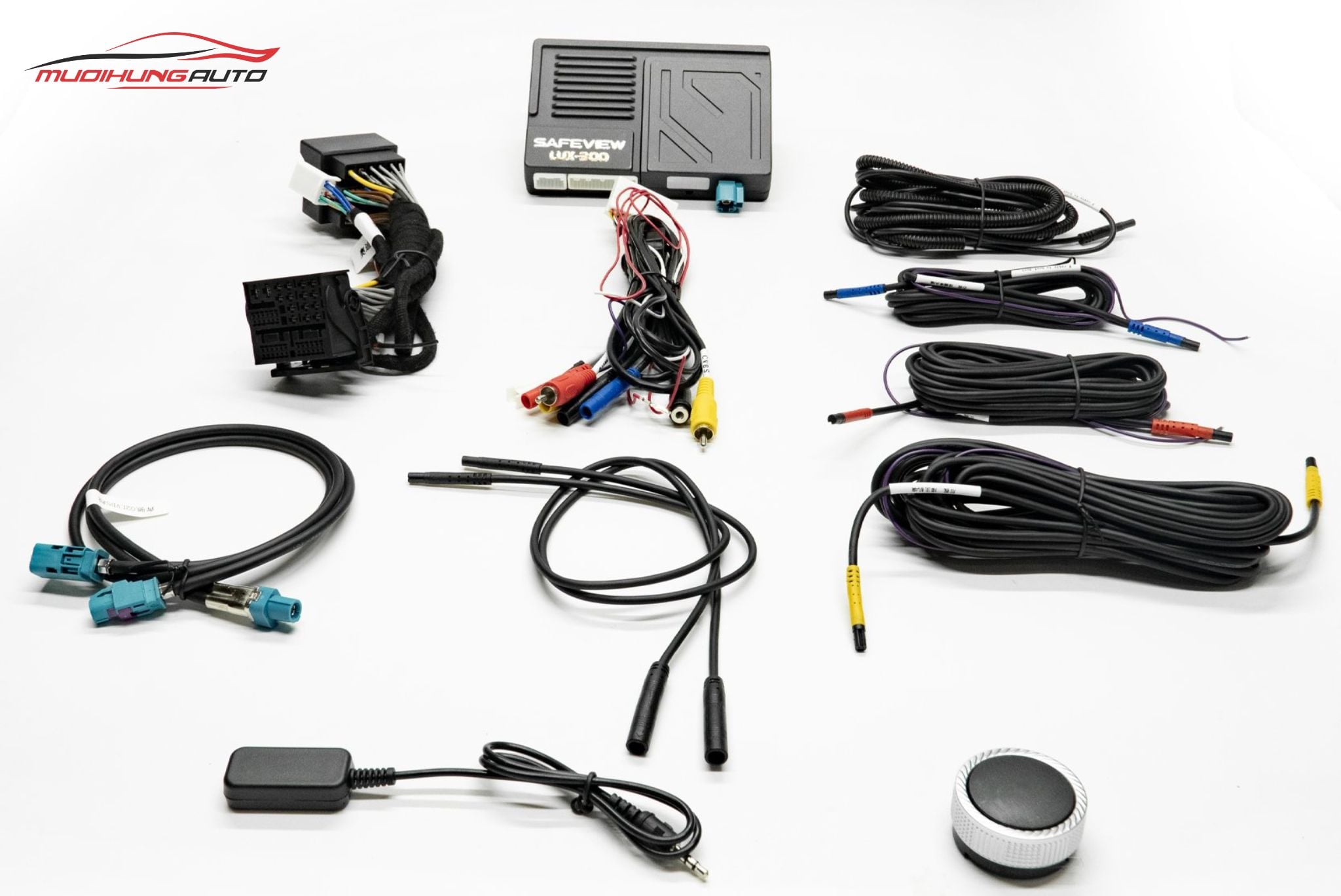 Camera 360 Safeview Lux-300