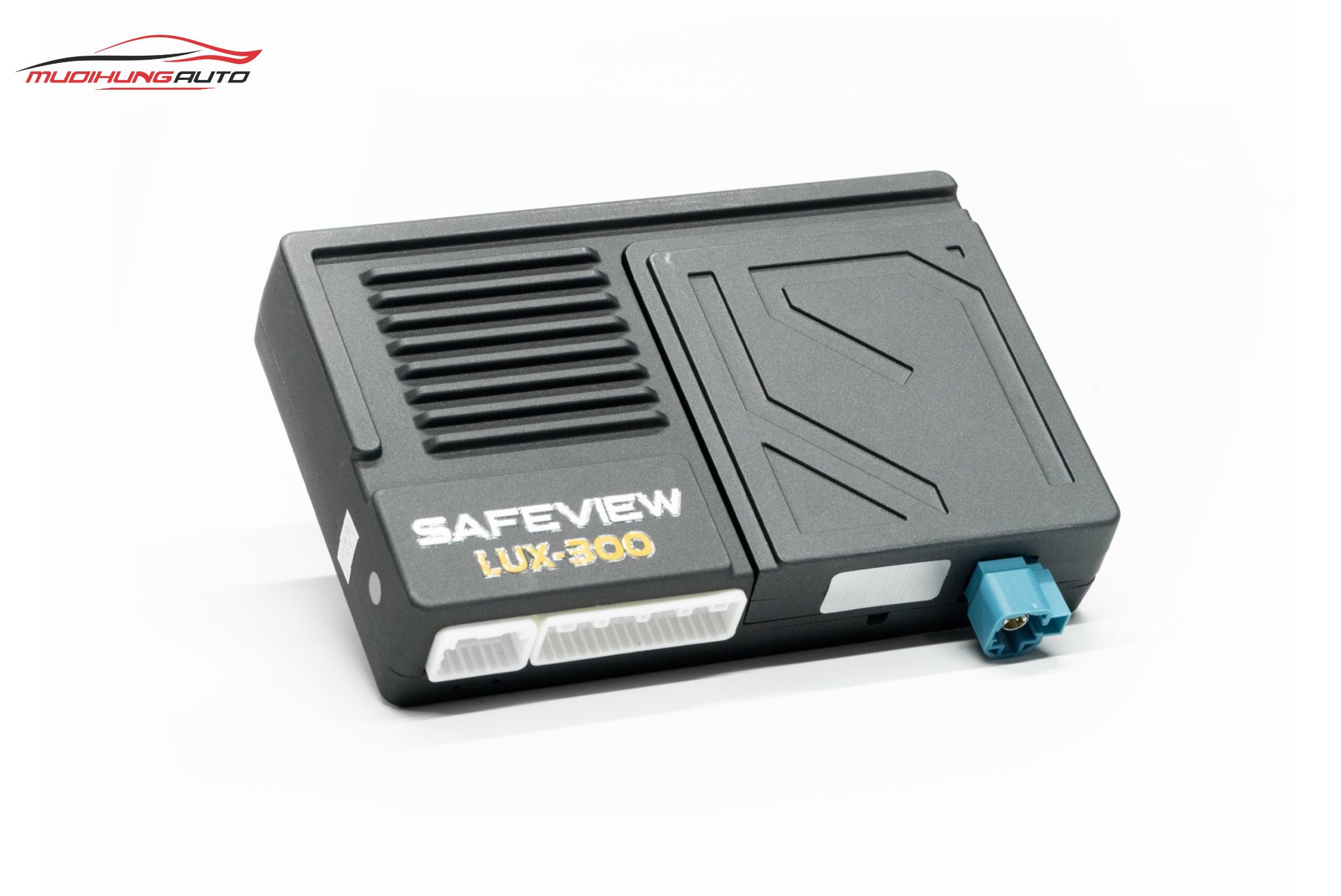 Camera 360 xe hơi Safeview Lux-300