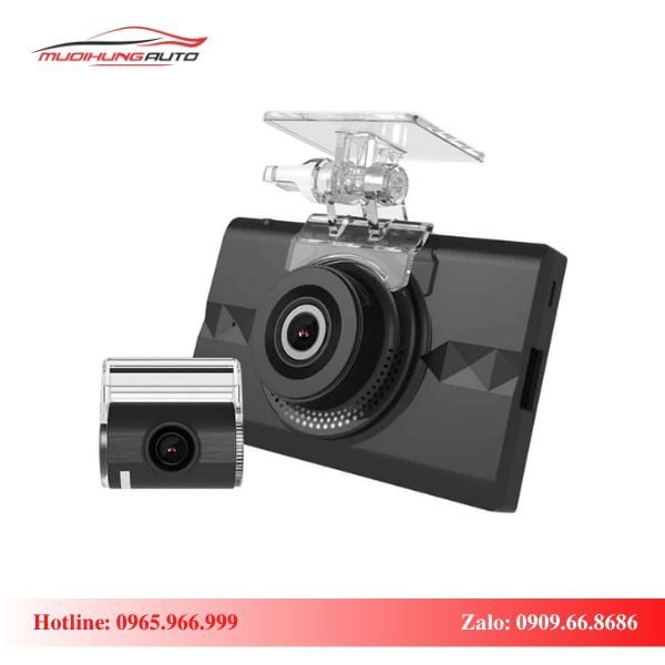 Đại Lý Camera Hành Trình Hàn Quốc Chính Hãng Tại TPHCM