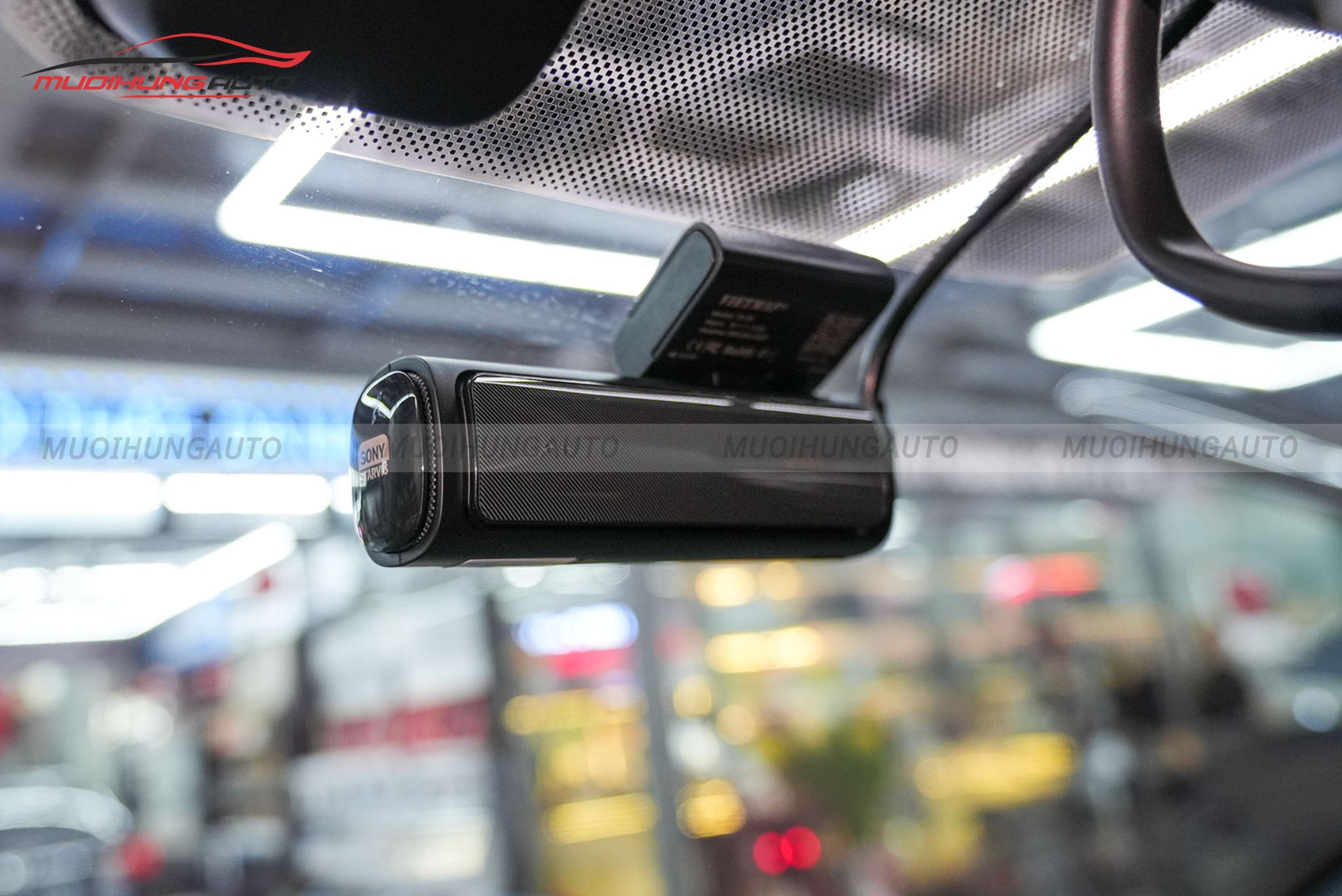 Camera hành trình Vietmap TS-5K