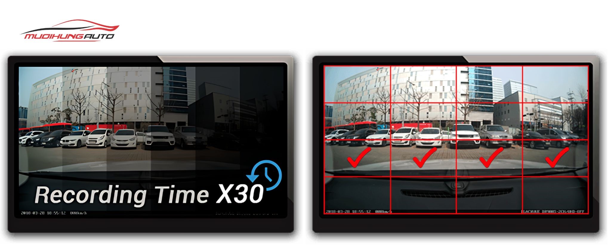 Camera xe hơi Blackvue DR770X-2CH