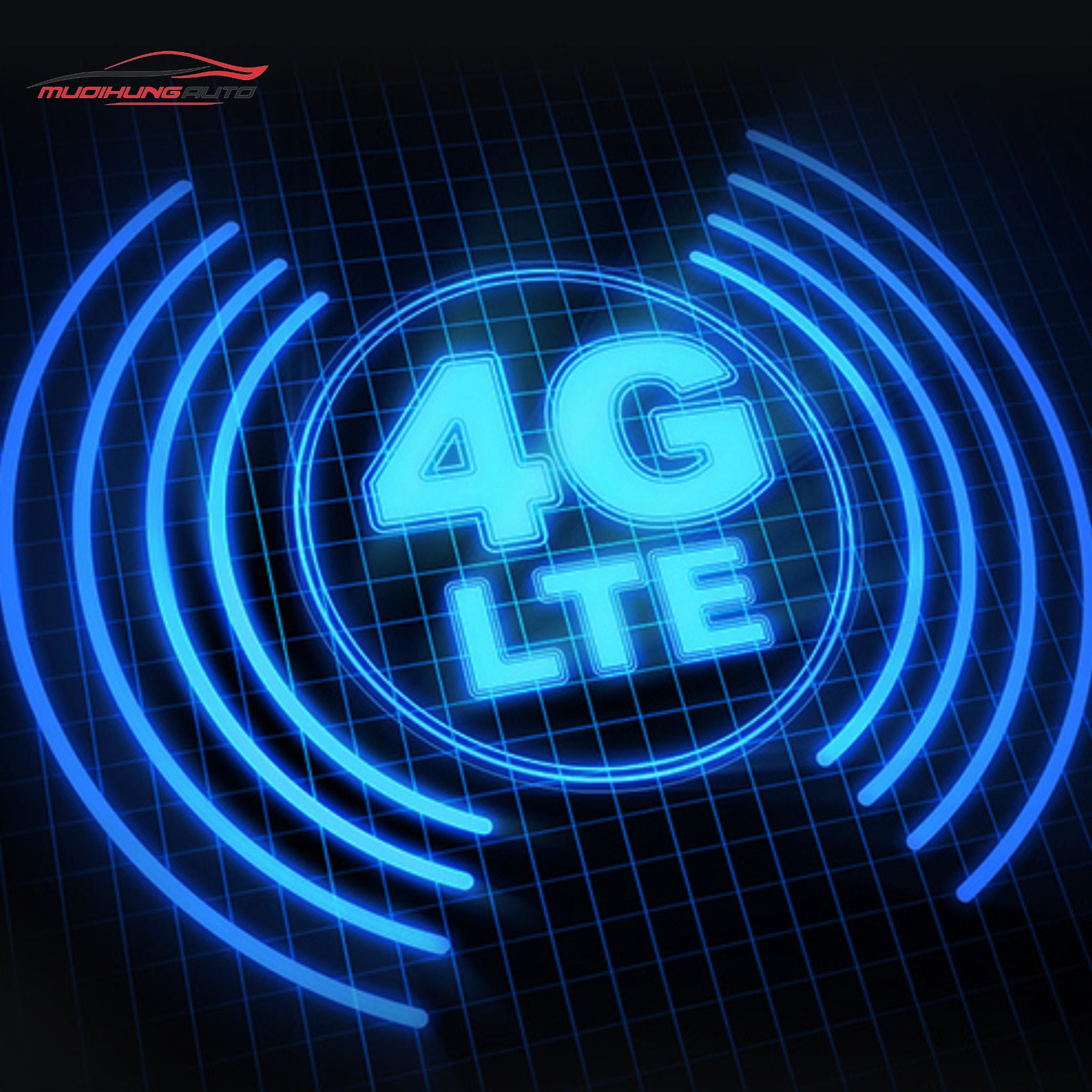 Carplay AI Box ô tô Carlinkit Tbox Mini