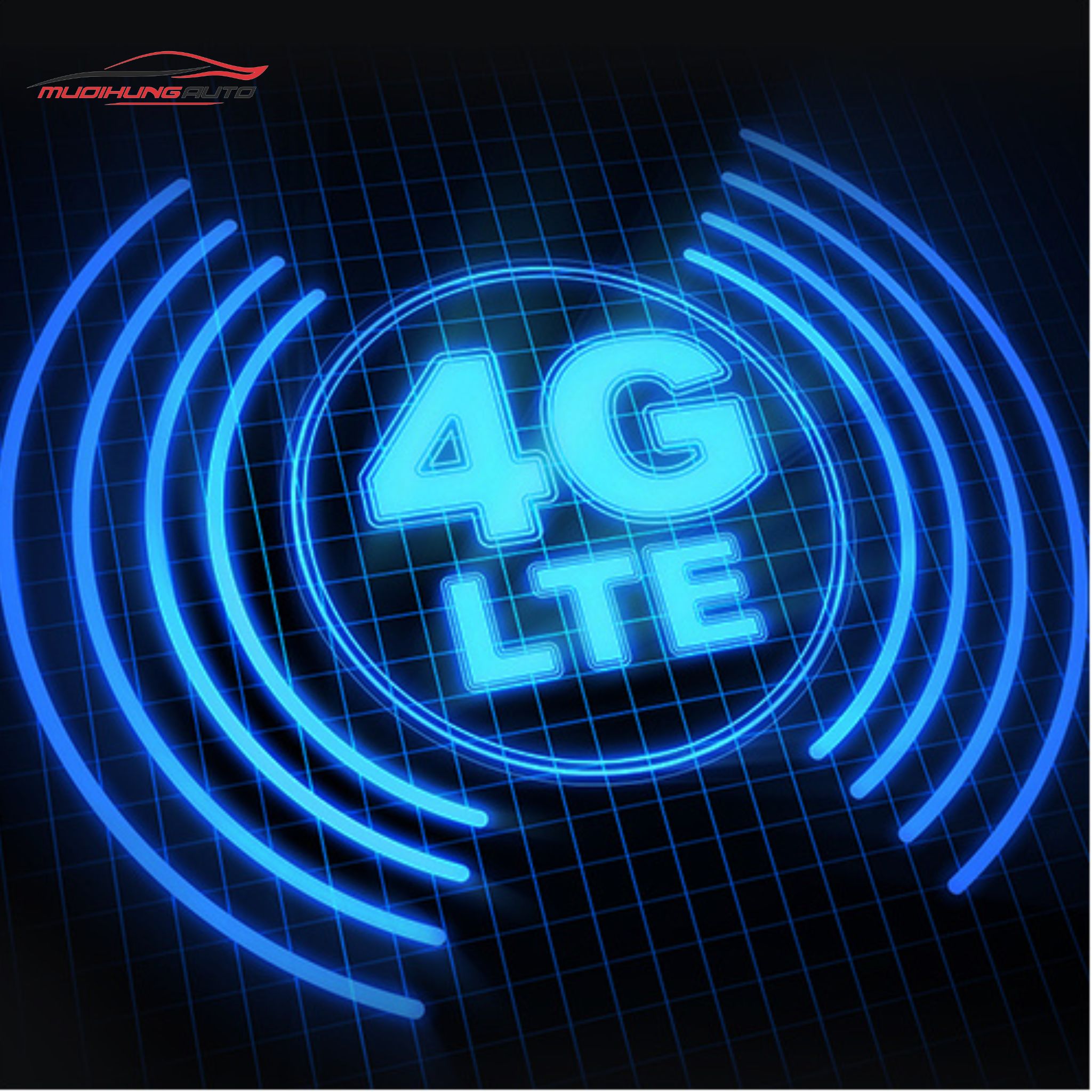 Carplay AI Box ô tô Carlinkit Tbox Plus