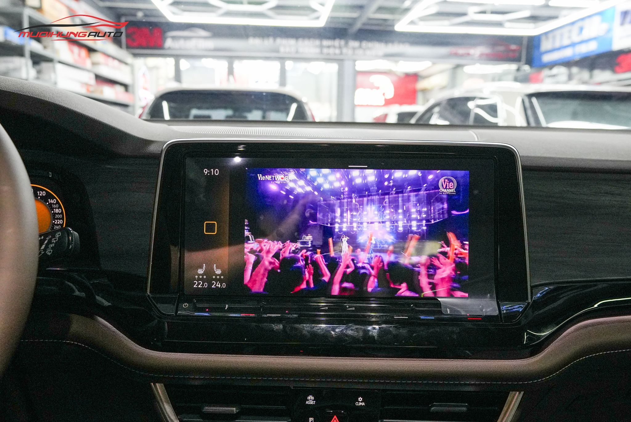 Carplay Box Sunny BS12 Pro