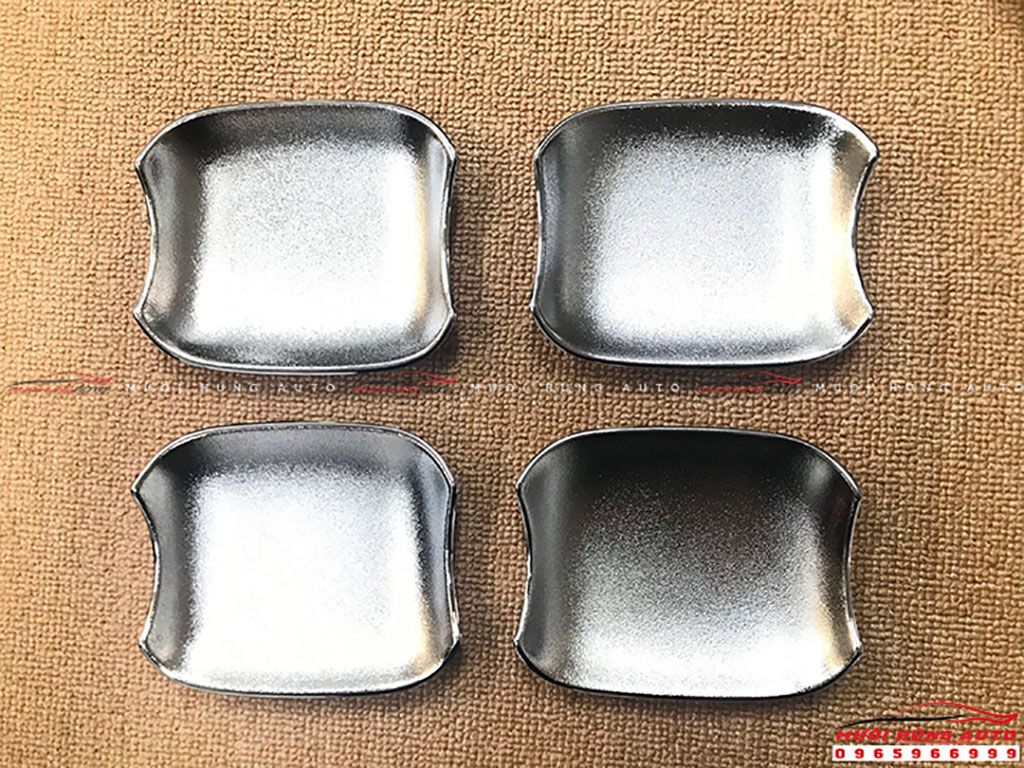 Phụ Kiện Trang Trí Chính Hãng Cao Cấp Cho Xe Ford Explorer