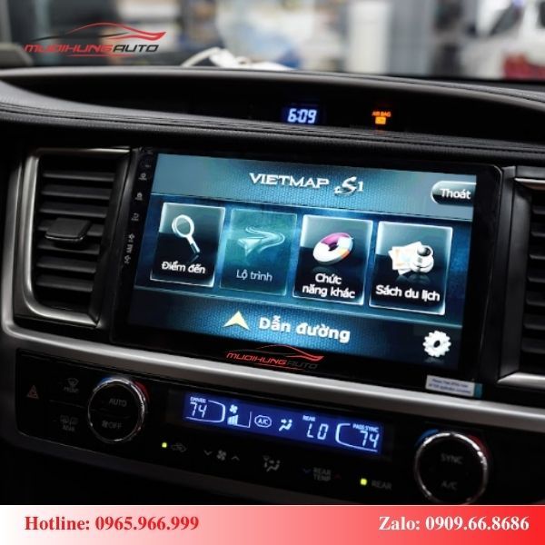 Chỉ dẫn đường thông minh