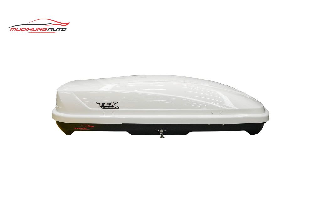 Cốp để đồ nóc xe ô tô 400L