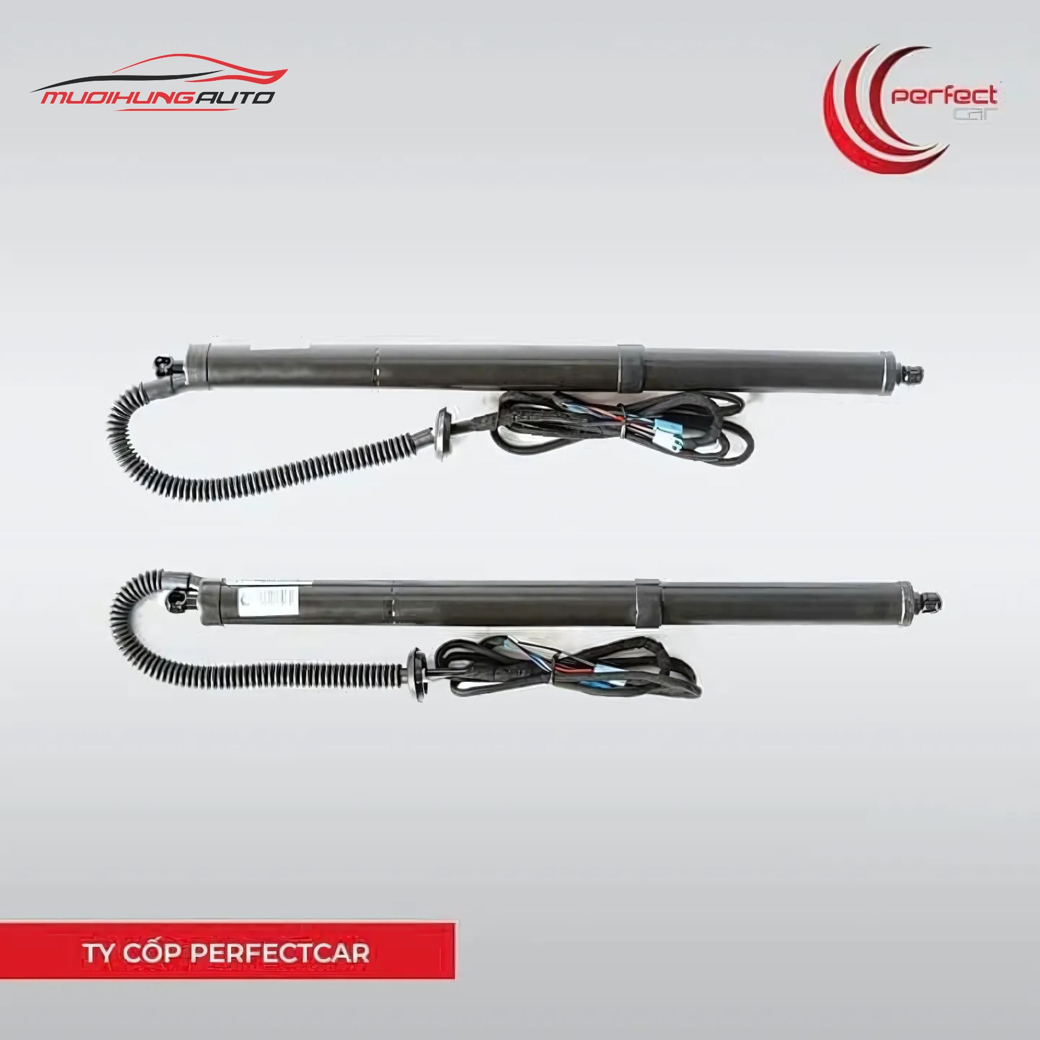 Cốp điện Perfect Car xe Vinfast VF3