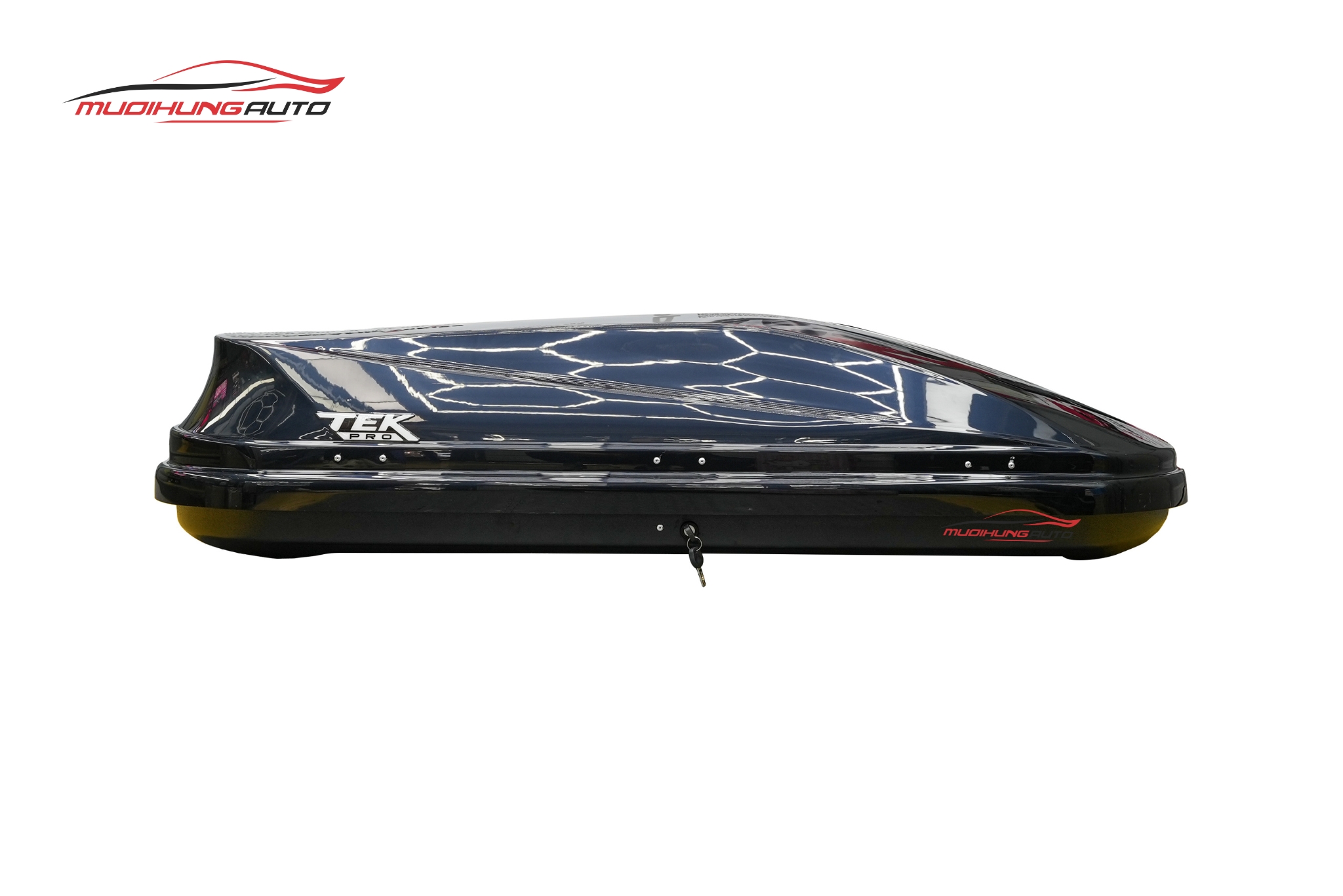 Cốp nóc ô tô TEK Pro 650