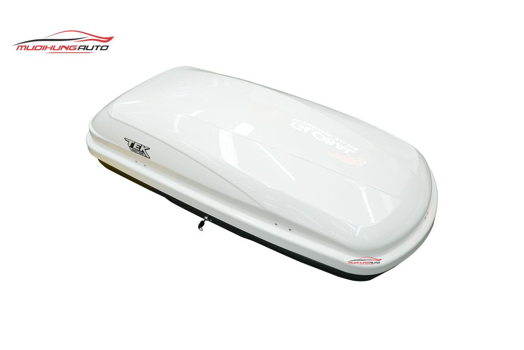 Cốp nóc phi thuyền 400L