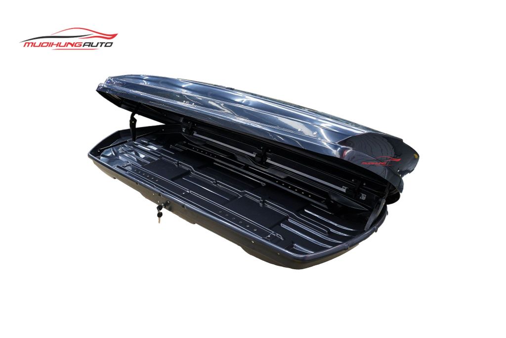 Cốp nóc phi thuyền 700L