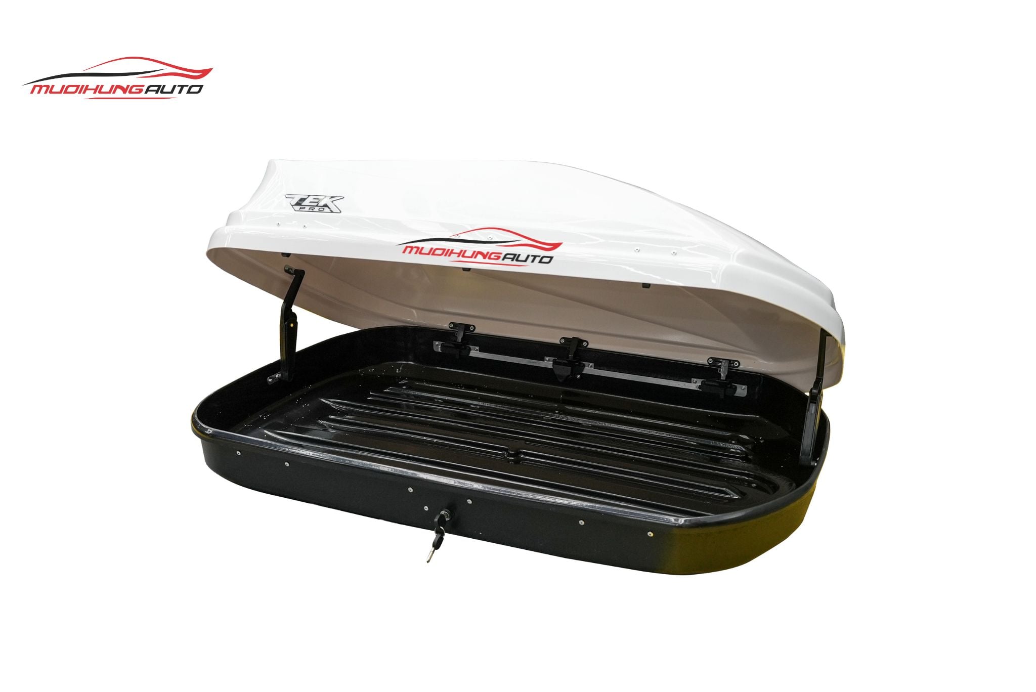 Cốp nóc phi thuyền TEK Pro 500