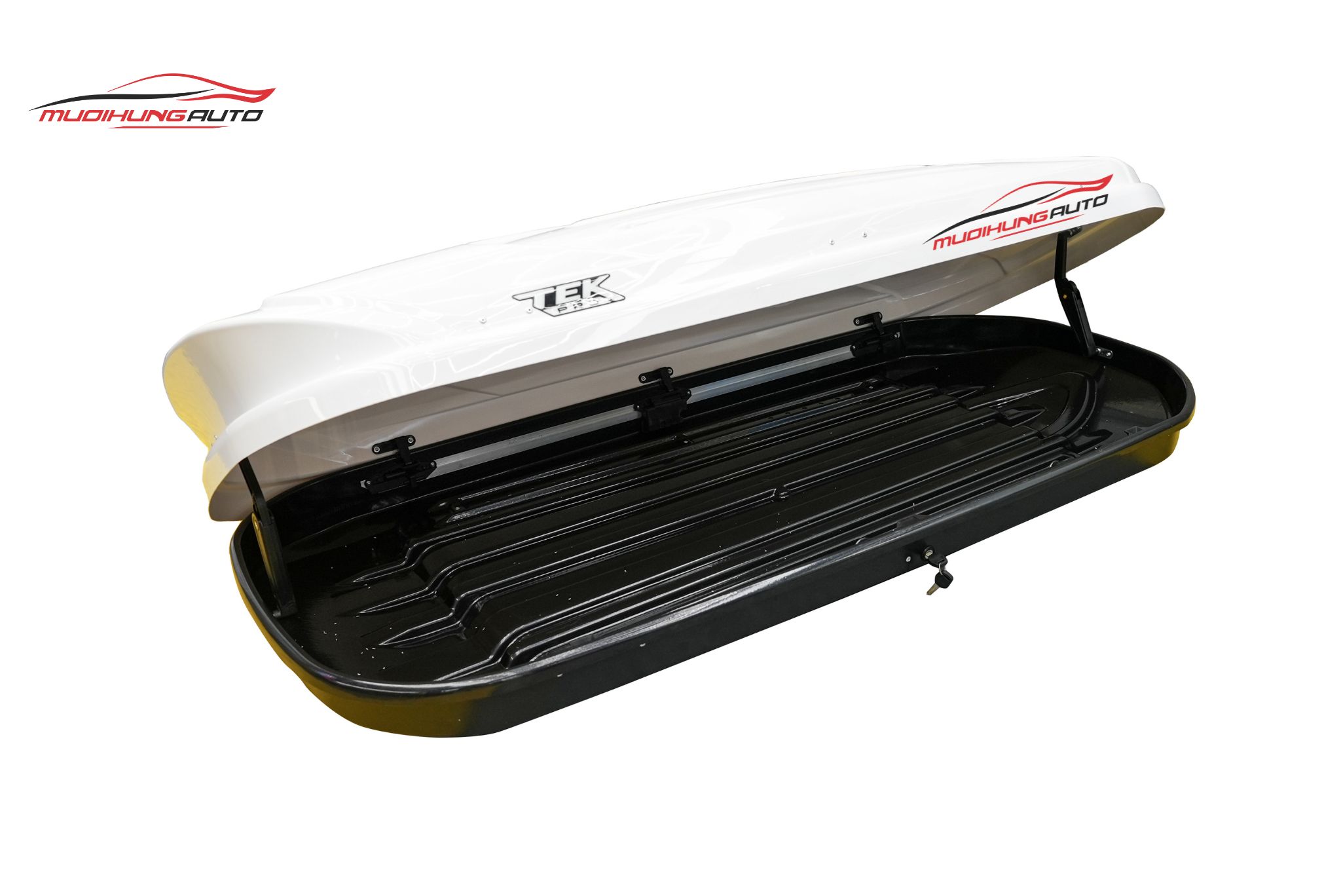 Cốp nóc phi thuyền TEK Pro