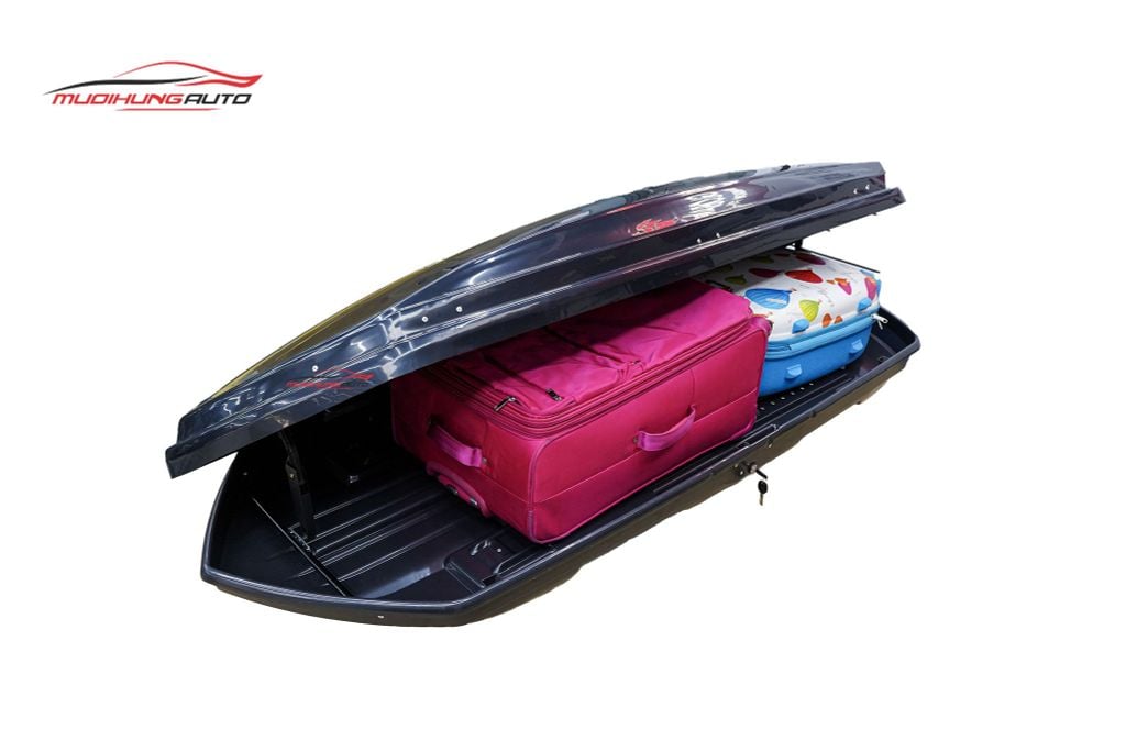 Cốp nóc xe ô tô 700L