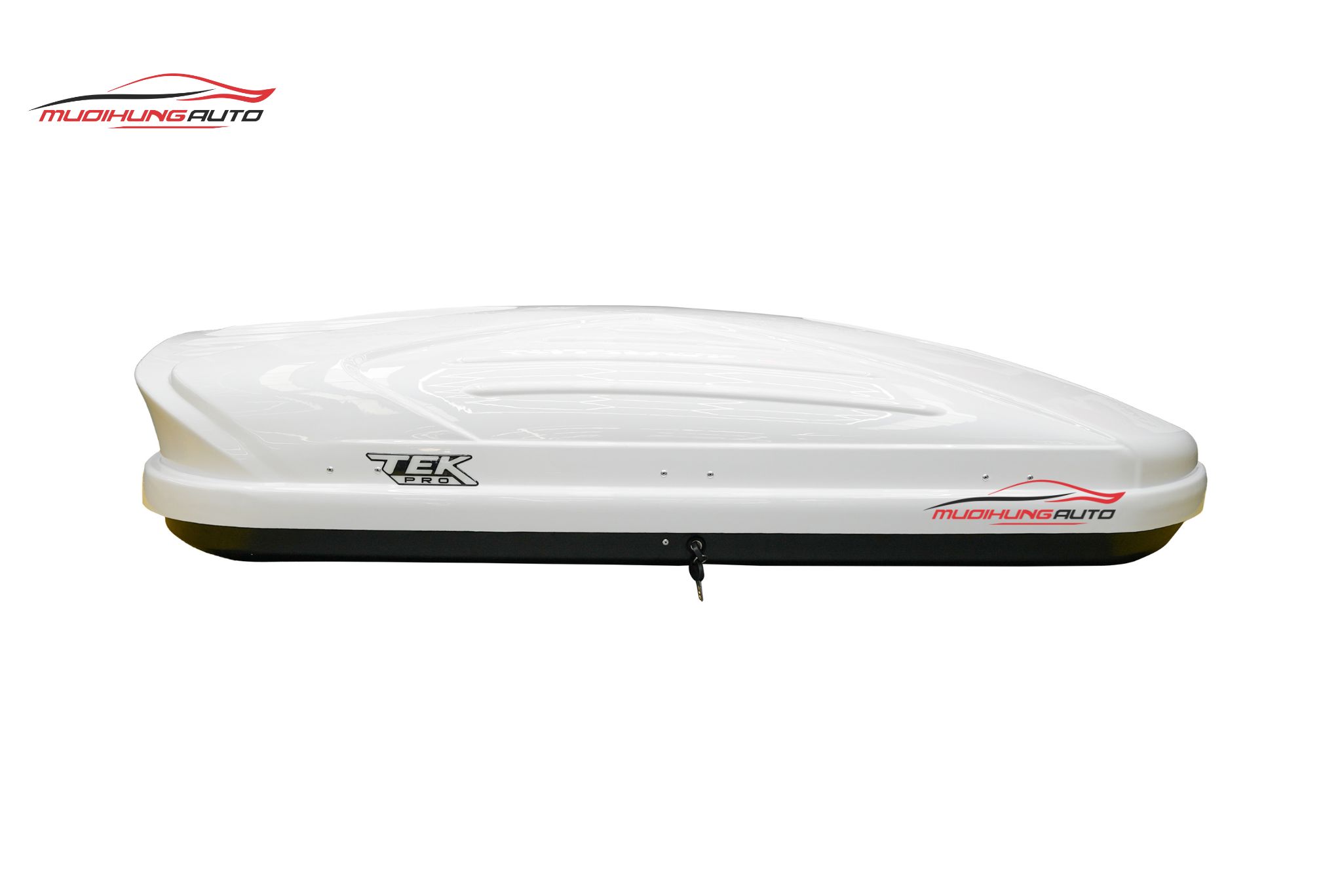 Cốp nóc xe ô tô TEK Pro 600