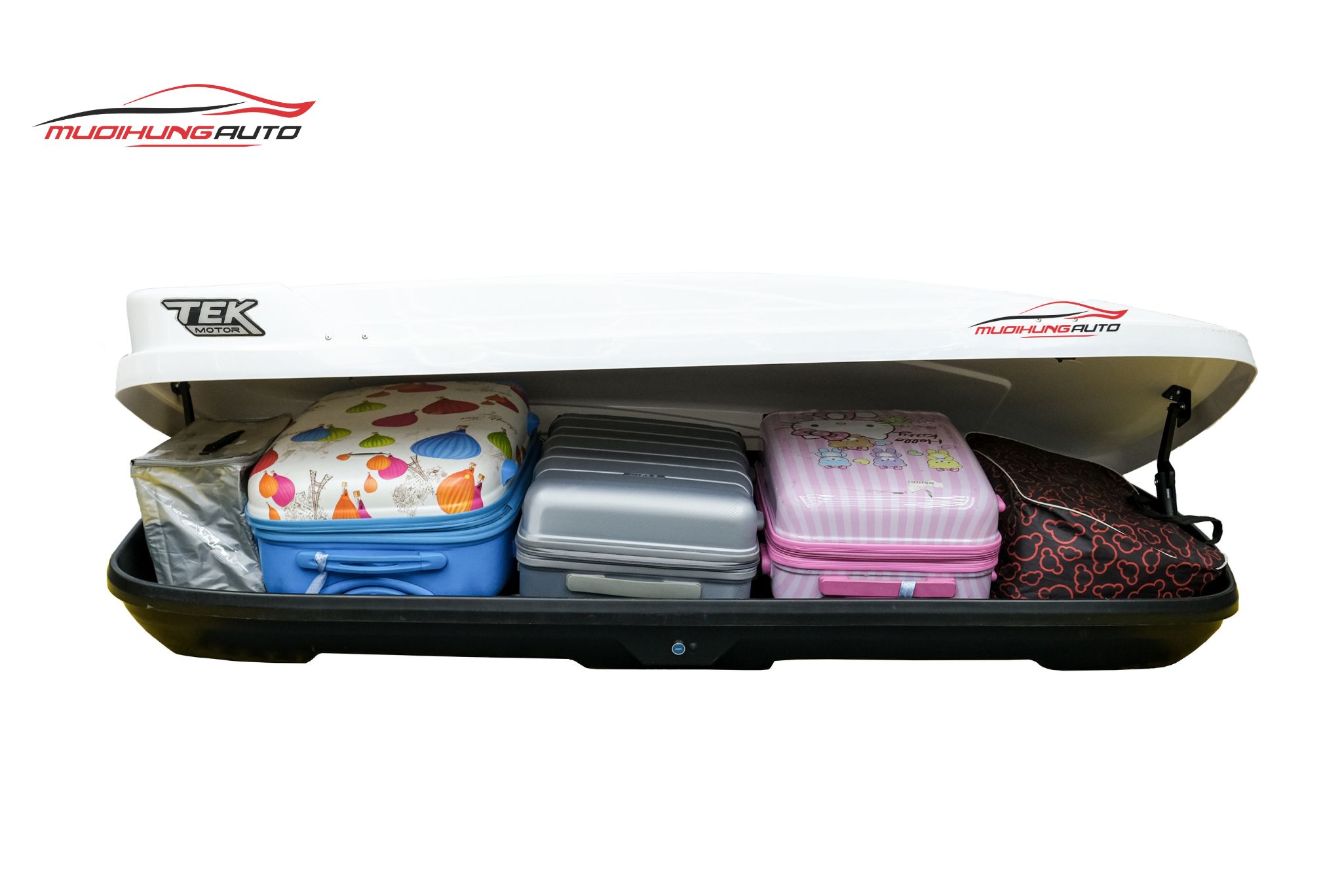 cốp phi thuyền 460L