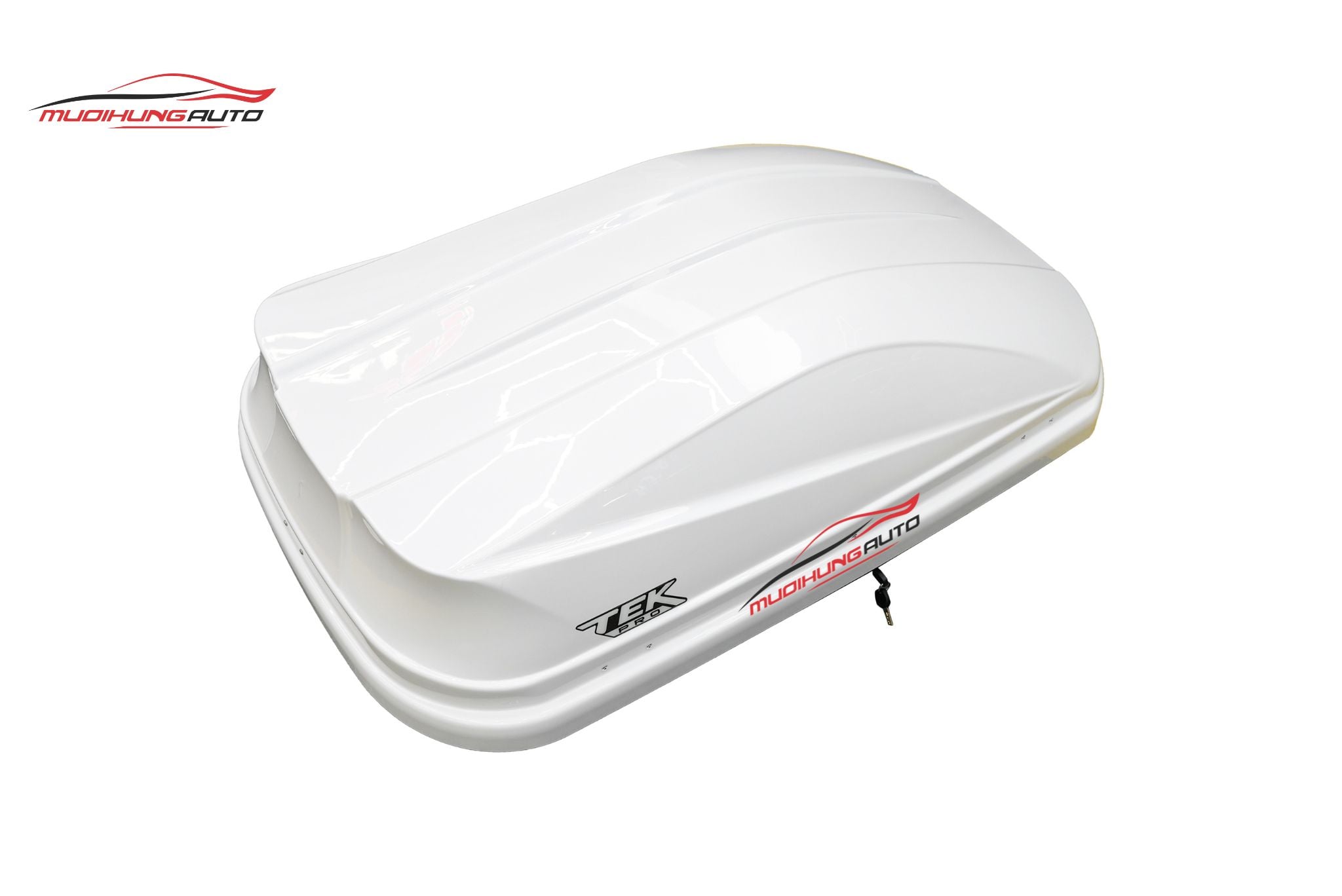 Cốp phi thuyền TEK Pro 500