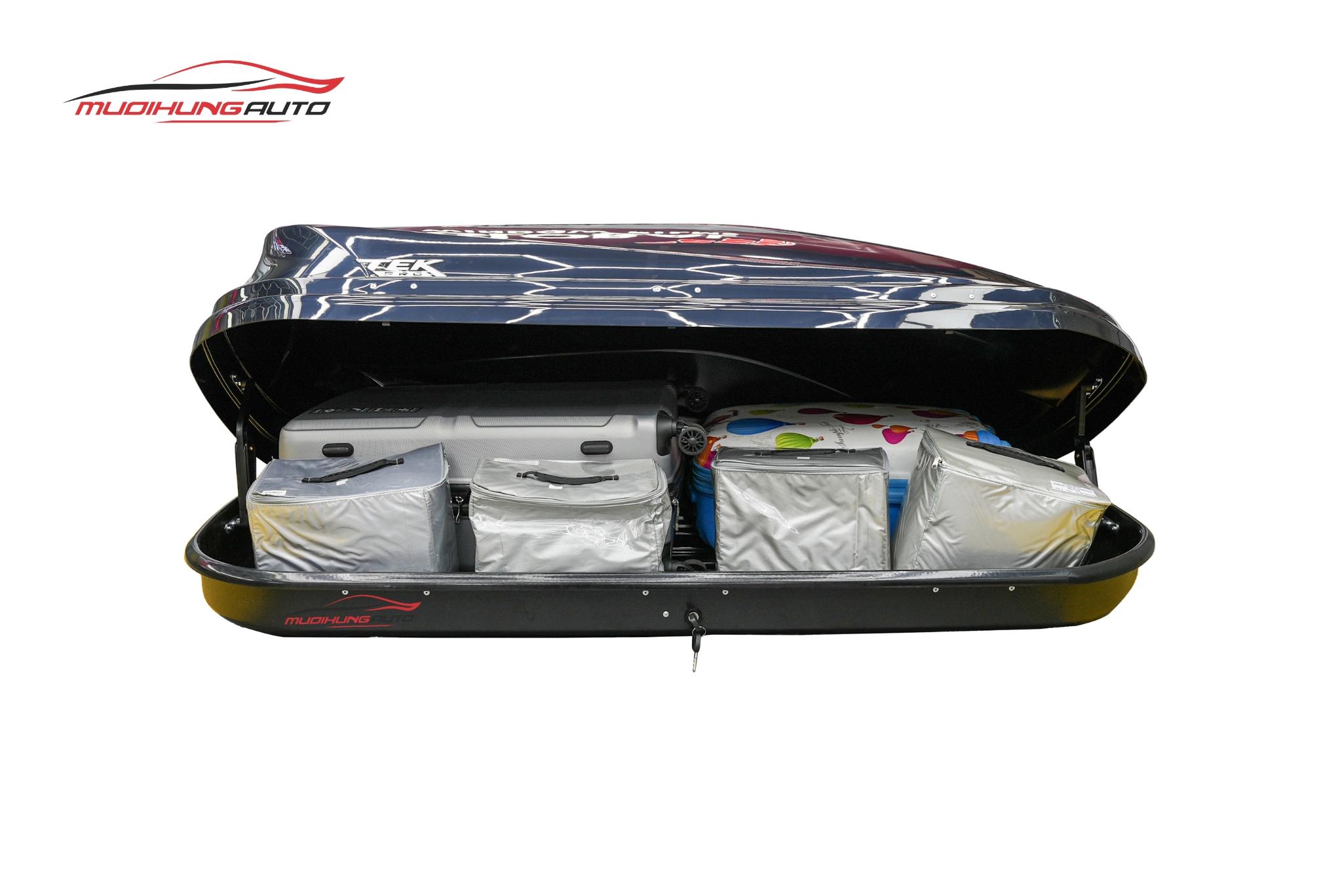 Cốp phi thuyền TEK Pro 650