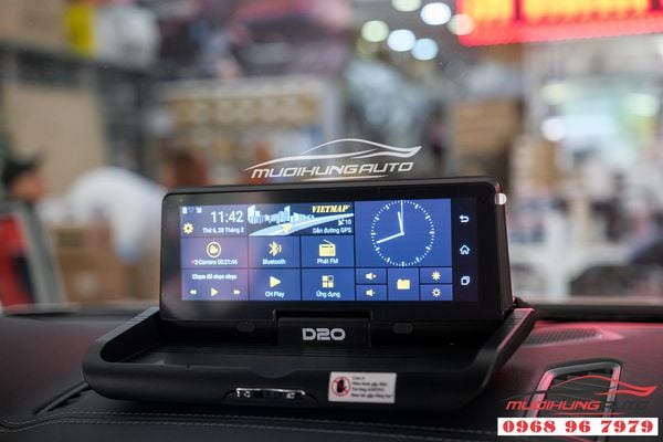 DANH SÁCH NHỮNG MÓN PHỤ KIỆN “HOT” NHẤT HIỆN NAY CHO XE FORD EVEREST