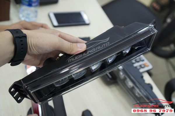 Đèn&nbsp; LED gầm thay thế Honda CRV 2019 Chính hãng giá rẻ 06