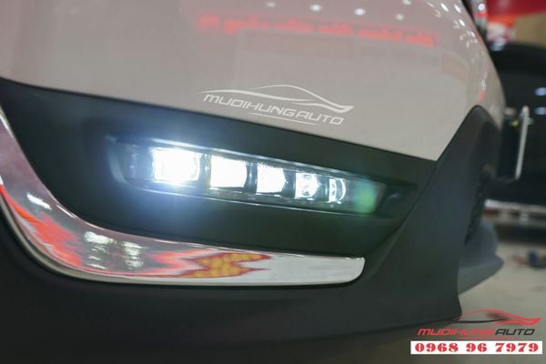Đèn&nbsp; LED gầm thay thế Honda CRV 2019 Chính hãng giá rẻ 07