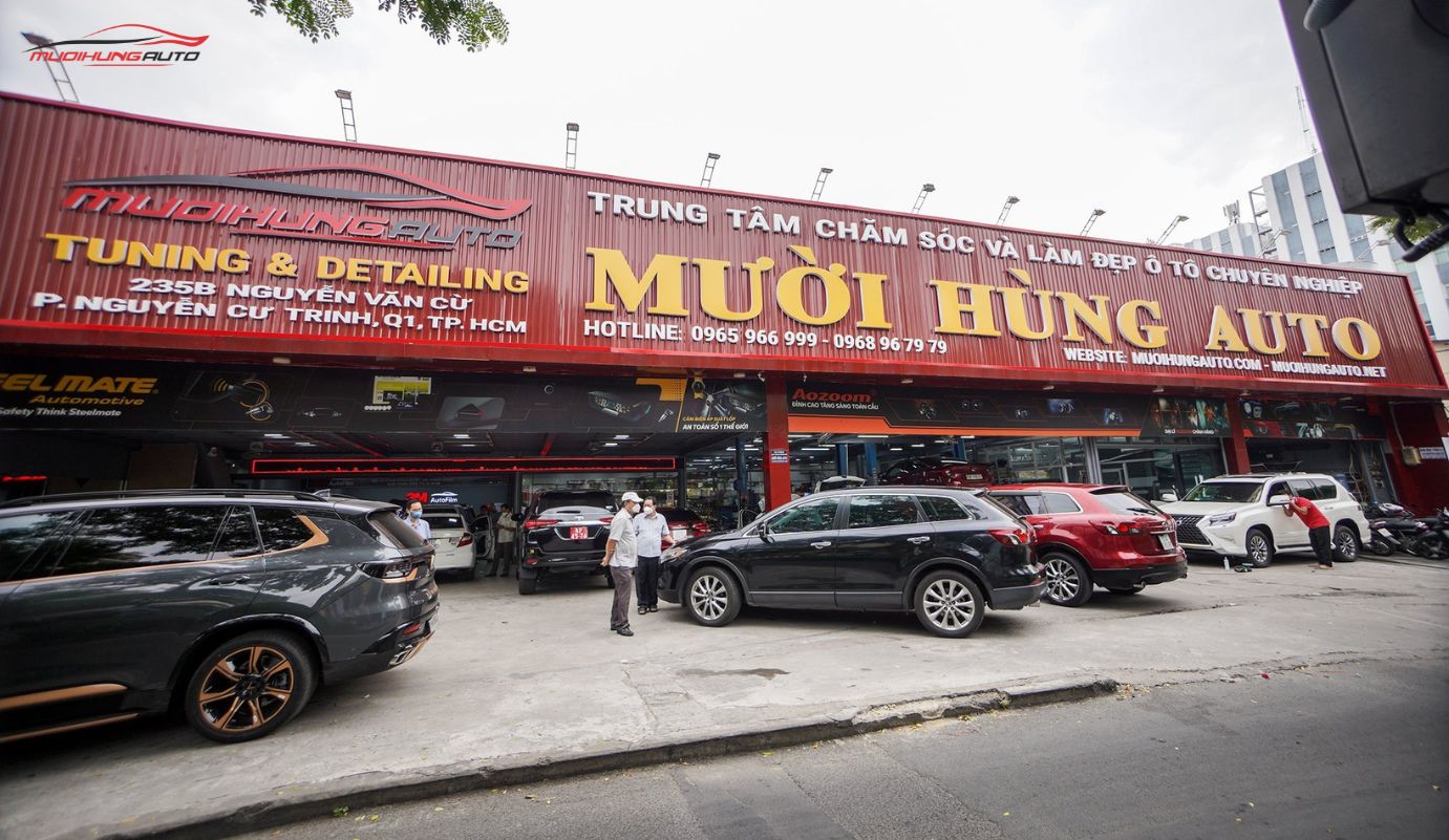 Địa chỉ cung cấp bản quyền Vietmap Live uy tín